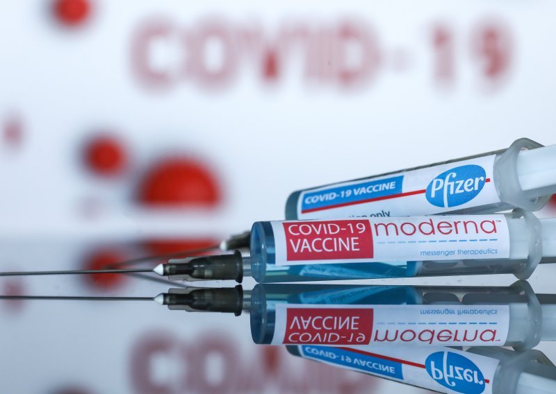 Članice EU-a nezadovoljne sporom distribucijom cjepiva protiv koronavirusa