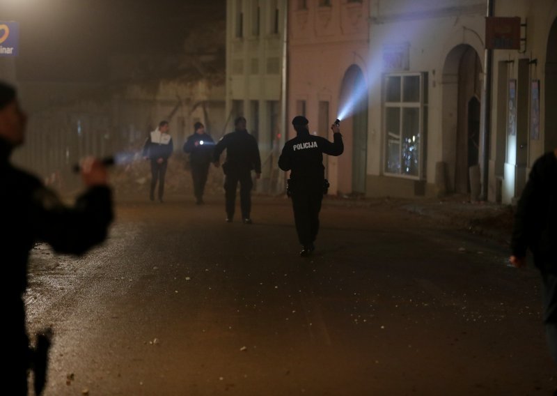 HZZO utvrdio kako će platiti ugovorne partnere na potresom pogođenim područjima