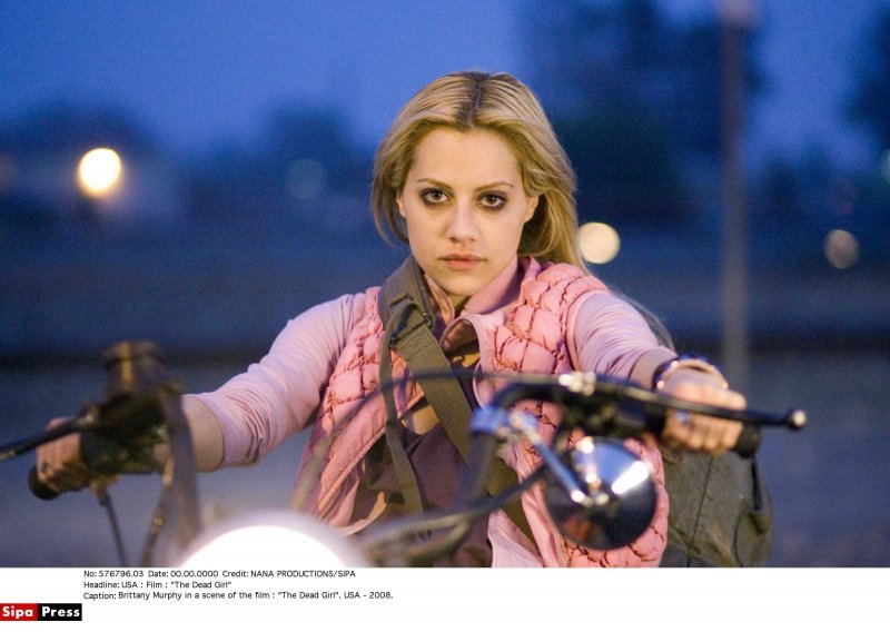 Brittany Murphy ubijena otrovom za štakore?