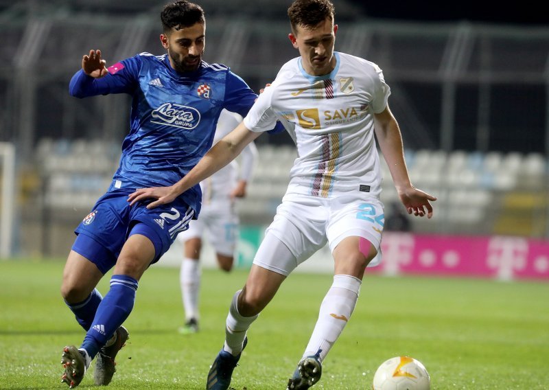 [VIDEO/FOTO] Dinamo kupio jednog od najboljih igrača Rijeke, a na Rujevicu šalje milijunski iznos i dva mlada igrača