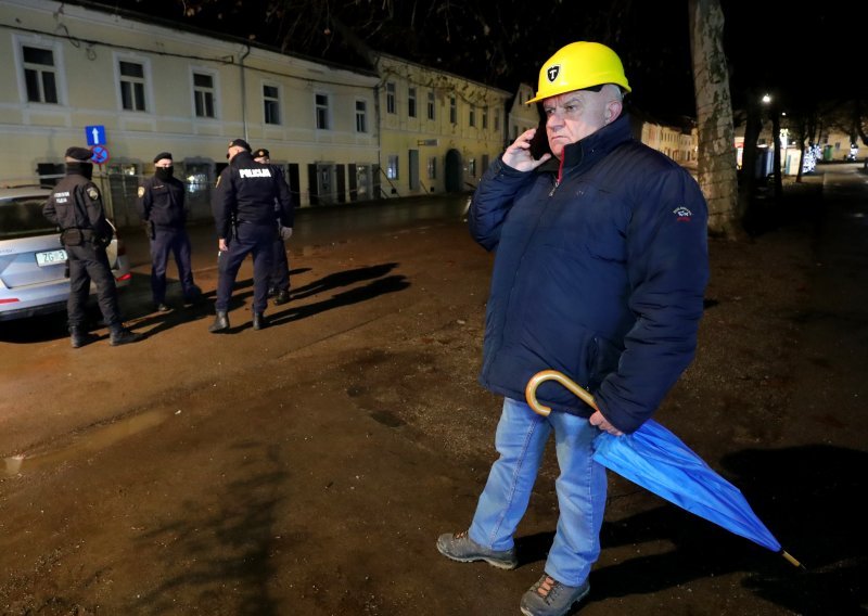 Dumbović o istrazi zbog loše obnove nakon rata: Dobro je da su istražitelji ovdje. To je pitanje svih pitanja