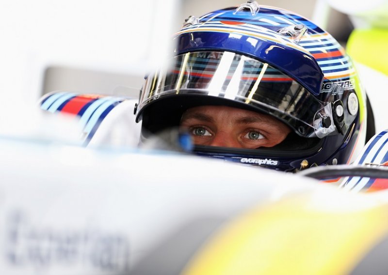 Nova finska F1 zvijezda sprema senzaciju u Bahreinu!