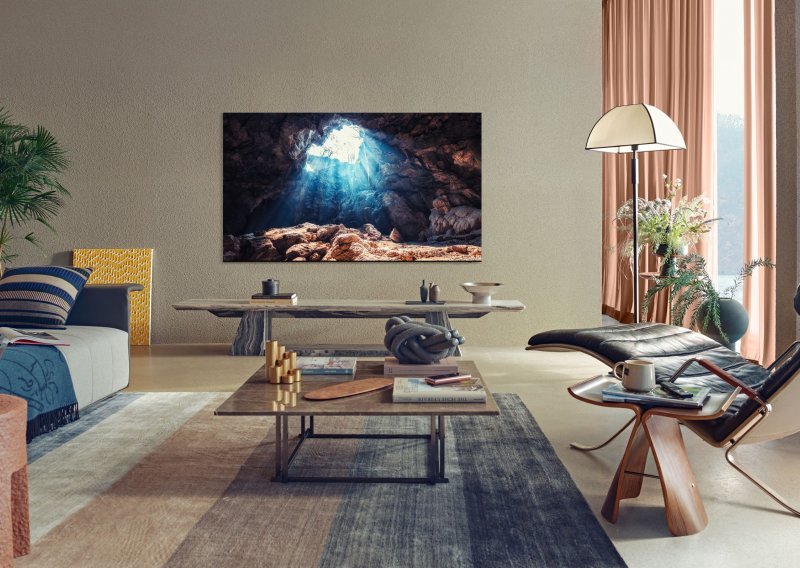 Samsung otkrio nove MicroLED i Lifestyle televizore, kao i najnovije Neo QLED modele za 2021. godinu
