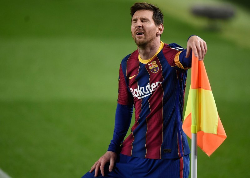 Navijači Barcelone ovakve najave ne žele niti čuti, ali ovo je bolna istina: Nisam optimist, mislim da će nas Leo Messi napustiti...