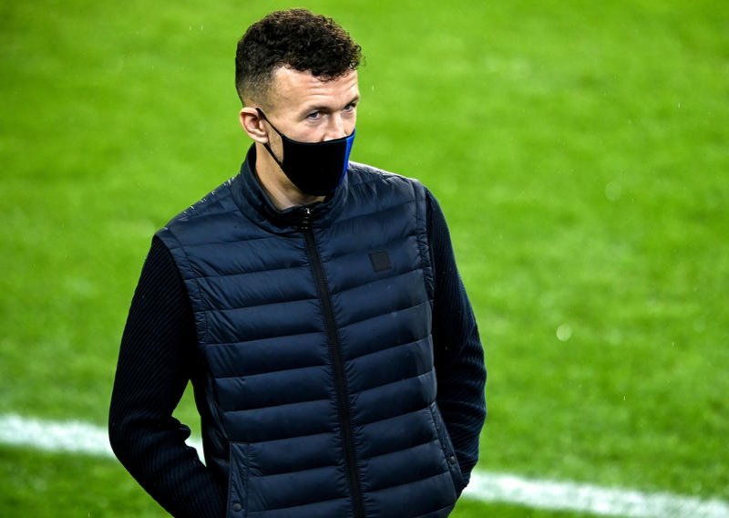 Ivan Perišić napušta Inter koji će zaraditi puno manje od očekivanog; već se zna koju će Hrvat plaću imati u engleskom velikanu