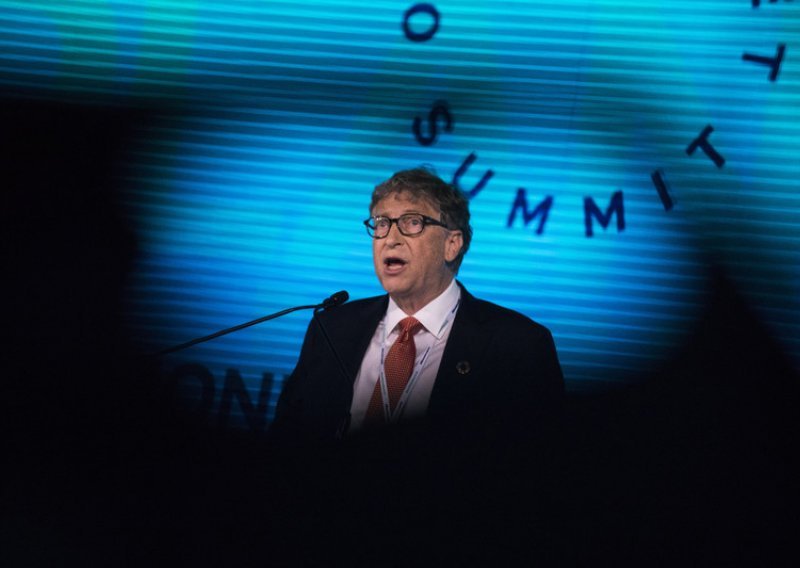 Gates upozorava: Iduća pandemija mogla bi biti deset puta gora