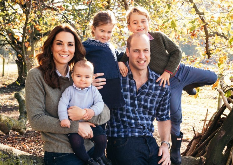 Sreća je zamijenila tugu: Kate Middleton i princ William svojoj su djeci priredili veliko iznenađenje