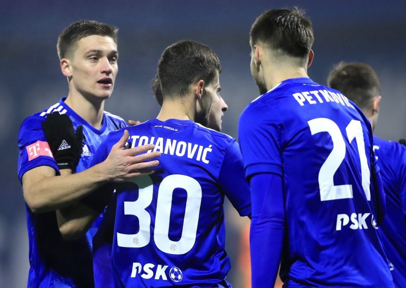 Dinamo ostaje bez jednog od najvažnijih igrača u proteklih nekoliko godina; zvijezda 'modrih' odlazi već u siječnju