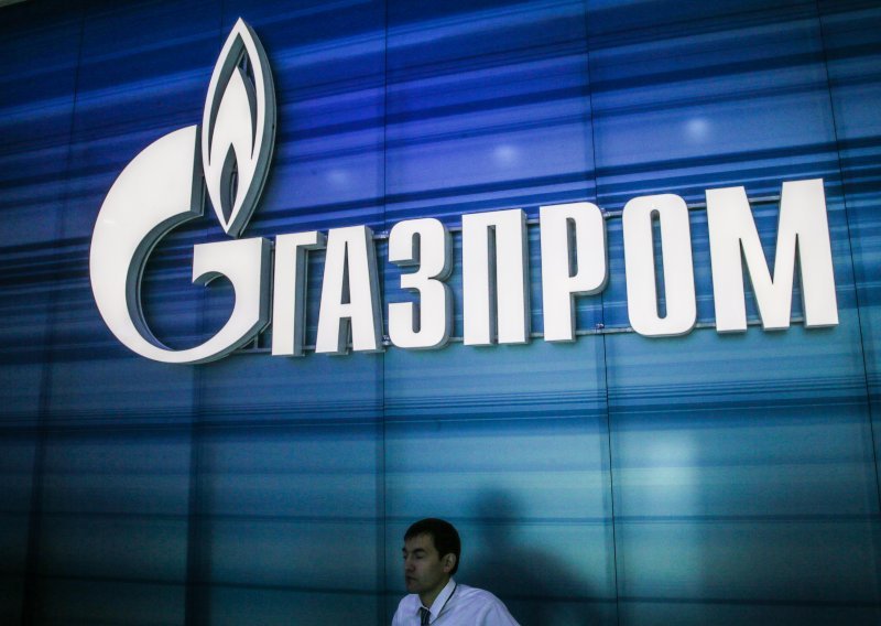 Gazprom misli ozbiljno: Nije rezervirao dodatne kapacitete za tranzit plina kroz Ukrajinu