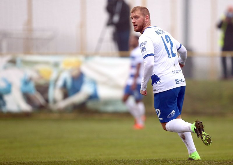 [VIDEO] Osijek poražen na startu priprema od jakog suparnika, ali Nenad Bjelica nema razloga za brigu