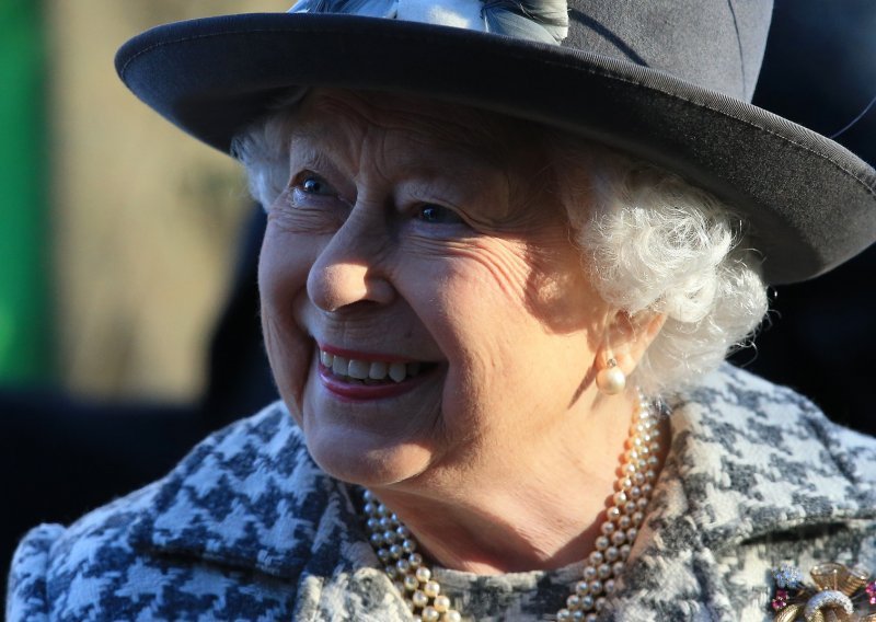 Kraljica Elizabeta ugostit će Bidena prije samita G7 u lipnju