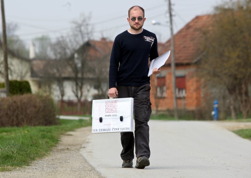 Popis stanovništva odgađa se zbog korone: Zašto, ako će se građani ionako sami popisivati?