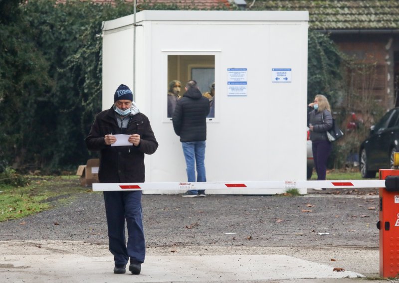 U Hrvatskoj 646 novozaraženih, preminulo 26 osoba. Pogledajte stanje po županijama