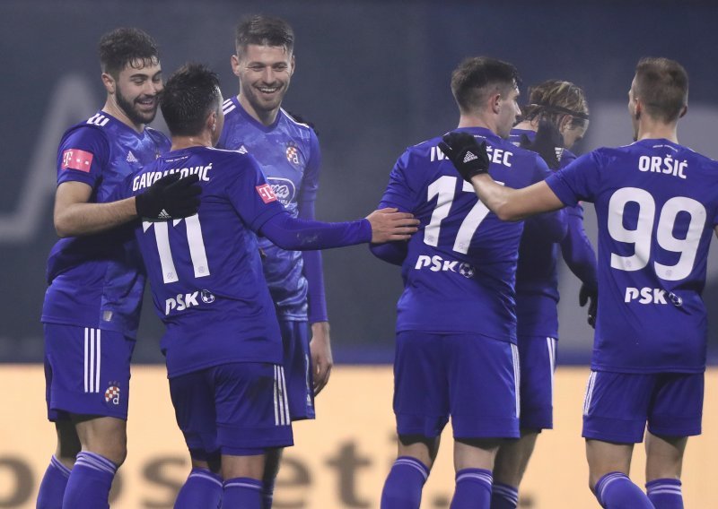 Stiže novi napadač; Dinamo u Francuskoj pronašao kolumbijskog reprezentativca i već je pripremio tri milijuna eura, ali...