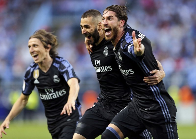 Luka Modrić i suigrači iz Real Madrida doživjet će pravi šok; ovakvu veliku promjenu nitko od njih nije mogao očekivati