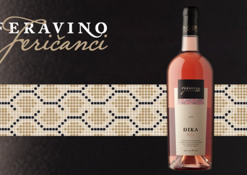 Feravino - prijava