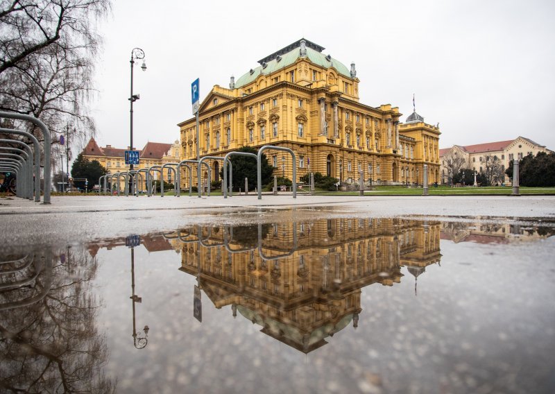 Sindikalni povjerenici HNK: Za smjenu intendantice 69,67 posto zaposlenih