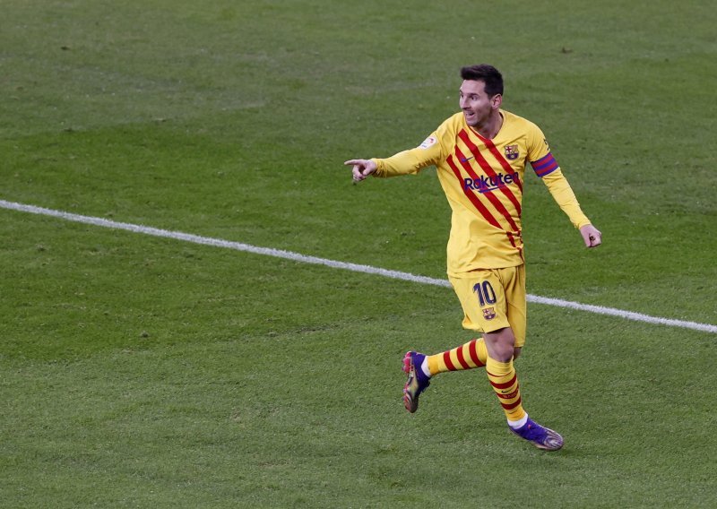 [FOTO] Ovakav rasplet u utrci za predsjednika Barcelone nudi samo jednu opciju što se tiče budućnosti Lionela Messija