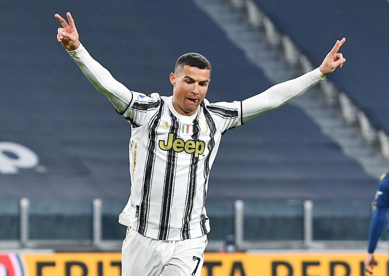 Juventusu stiže 'nemoralna ponuda', pa bez obzira na to koliko Cristiano Ronaldo zabija, Portugalac ovog ljeta odlazi iz Torina?