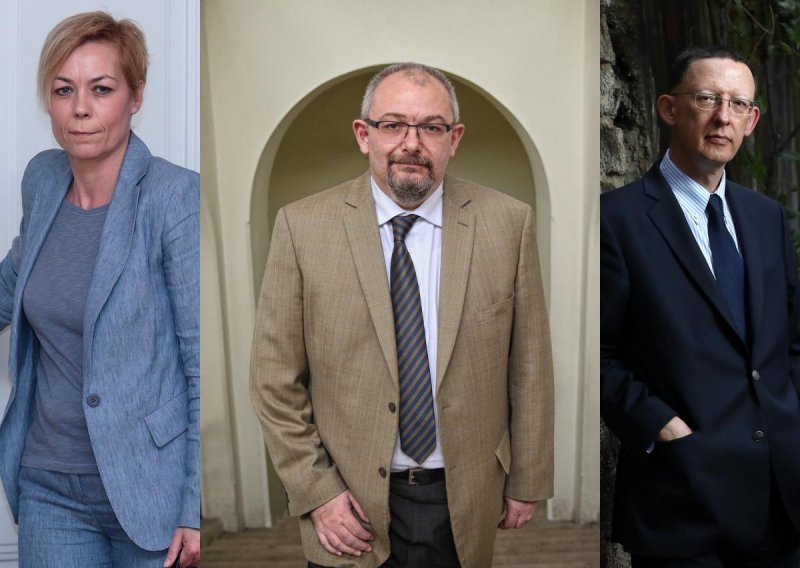 Evo tko su hrvatski kandidati za suca na Europskom sudu za ljudska prava