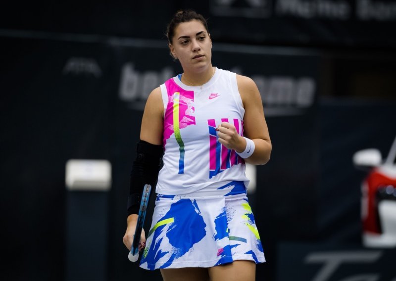 Dubrovkinja Ana Konjuh napravila čudo nakon što su je mnogi zaboravili; jako malo je dijeli od glavnog turnira na Australian Openu, ali...