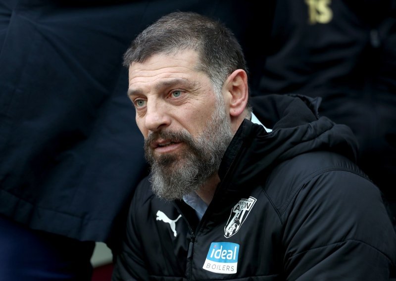 Slaven Bilić odlučio koji Hrvati idu uz njega u Kinu; na put iznenada ide i bivši igrač Hajduka kojem Torcida nije zaboravila odlazak u Dinamo