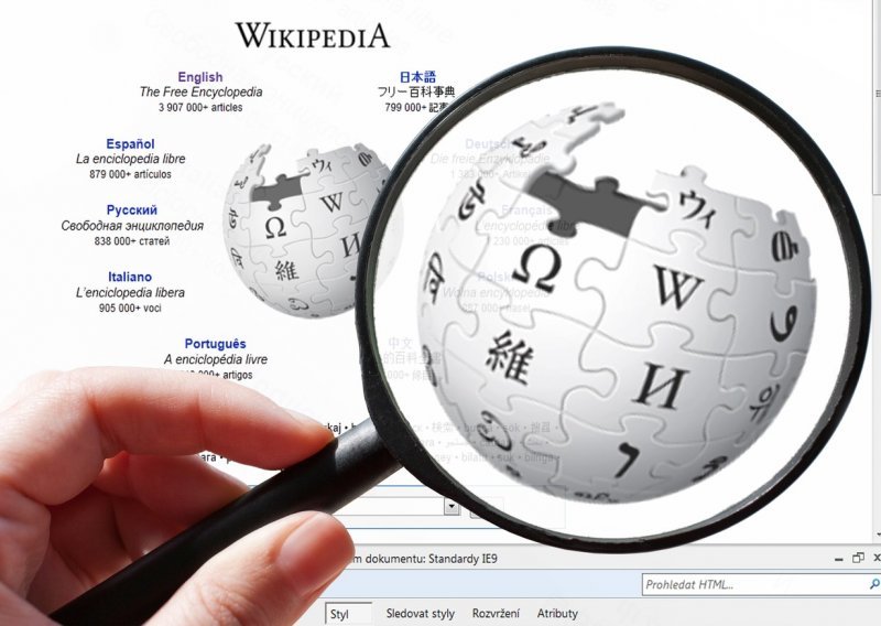 Wikipedija predstavila 'kodeks ponašanja' za zaustavljanje dezinformacija