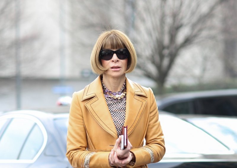 Naslovnica oko koje se lome koplja: Anna Wintour odgovorila na kritike fotografija buduće američke potpredsjednice Kamale Harris