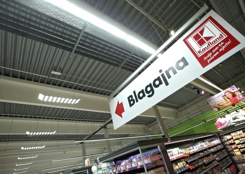 Kaufland pokreće direktnu suradnju s OPG-ovima na potresom pogođenim područjima, evo što će otkupljivati