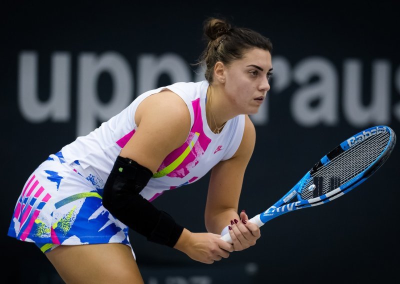 Ana Konjuh ipak nije uspjela iako je bila blizu; neće igrati na Australian Openu, a razlog je talijanska veteranka