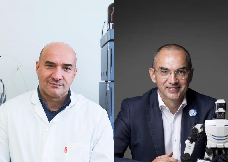 Lauc i Bakić ponudili svoj plan za borbu protiv pandemije: Rat s virusom nećemo morati voditi srednjovjekovnim metodama