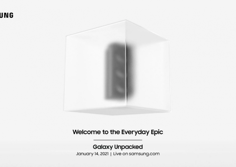 Novi smartfoni i još par iznenađenja: Što će sve Samsung danas pokazati?