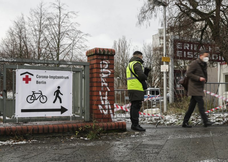 Pandemija osjetno povećala javni dug u EU, pogledajte koje zemlje su se najviše zadužile