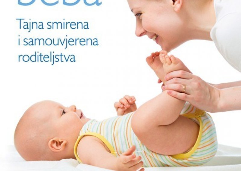 Sretna beba - prijava
