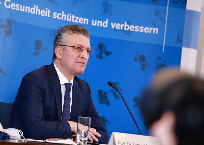 Broj novozaraženih u Njemačkoj pada, političari blago optimistični