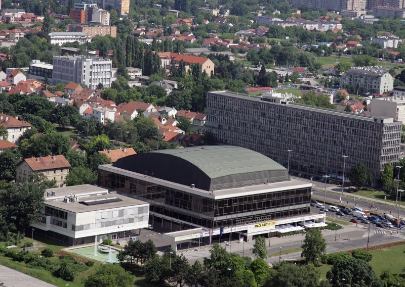 Jubilarni 40. rođendan Lisinski slavi bogatom koncertnom sezonom