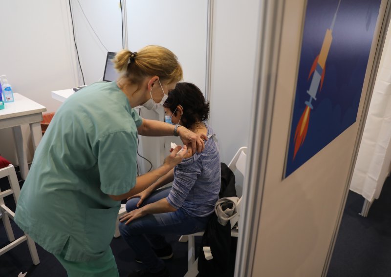 Izrael šalje neiskorištene doze cjepiva Palestincima i drugim zemljama
