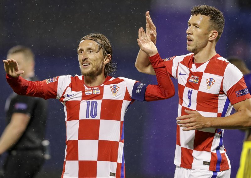 Hrvatska nogometna reprezentacija doznala je vrlo važne vijesti vezane za nastup na Euru; UEFA ima jasno definirane planove...