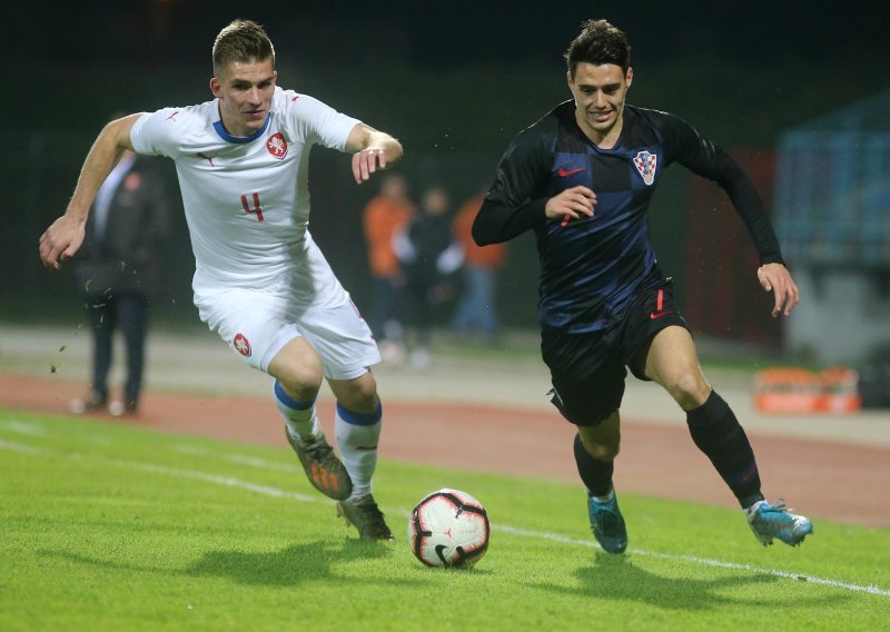 'Mali vatreni' napokon doznali gdje će igrati prvi krug U-21 Europskog prvenstva; ovo je sjajna prilika za izabranike Igora Bišćana
