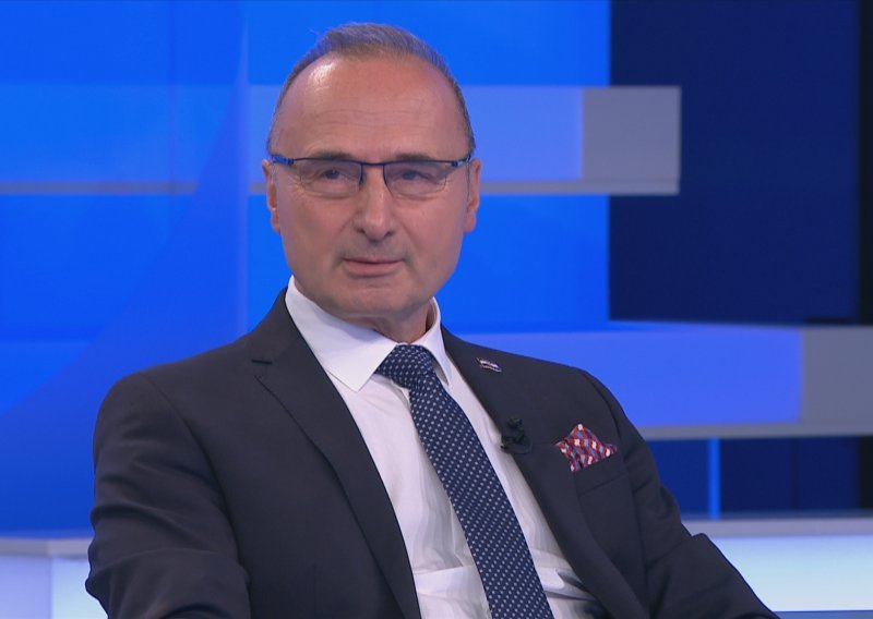 Grlić Radman: EU jedva čeka Bidenovu administraciju