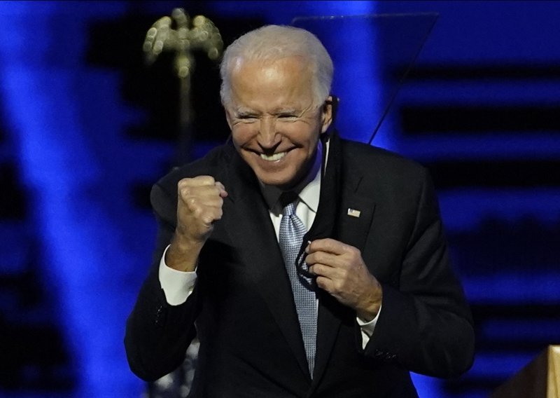 Biden složio diplomatsku ekipu, sve je puno kadrova iz Obamine ere: Amerika se vraća, spremna je svijetu pokazati put