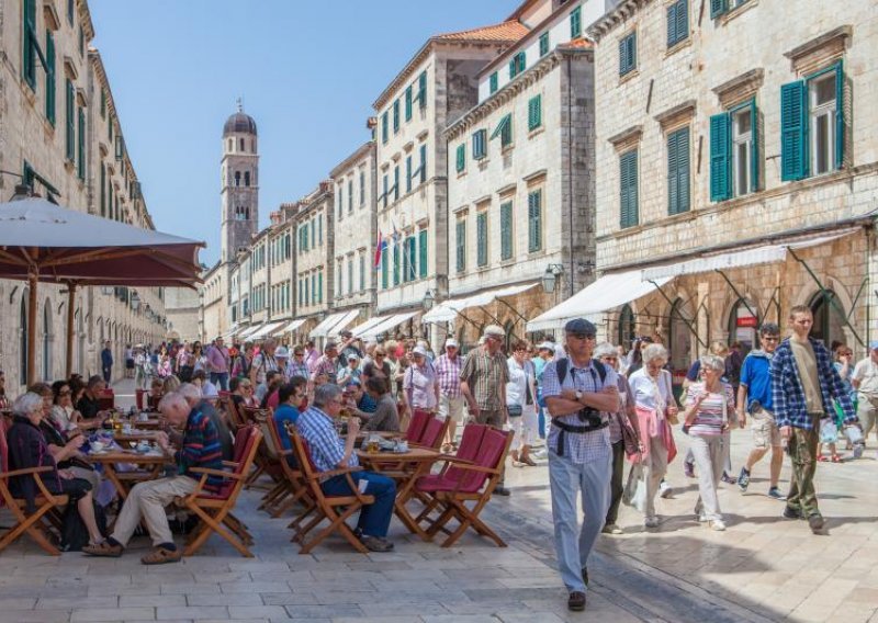 Za njim uzdišu diljem svijeta, a vi ga još niste posjetili?