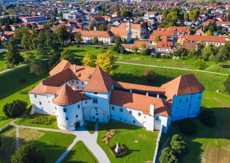 Varaždinska knjižnica seli se u vlastiti prostor