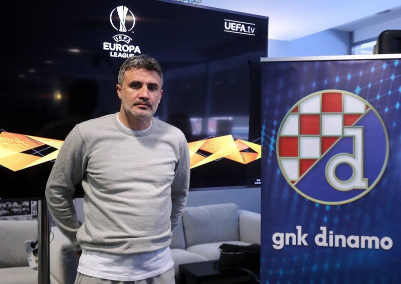 Zoran Mamić iskreno progovorio o konkurenciji u HT Prvoj ligi, jačini Dinama i novom europskom proljeću, a otkrio je i što je s pojačanjima