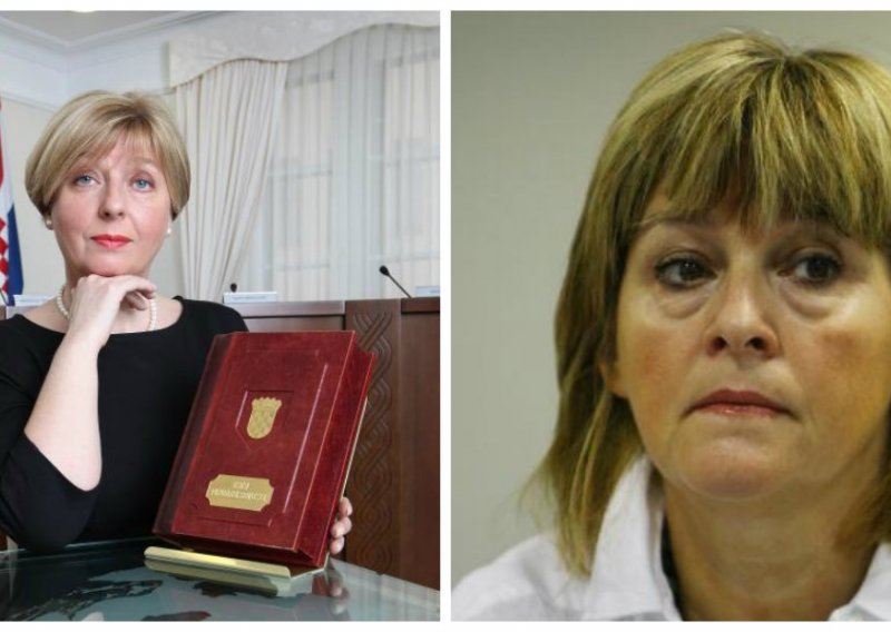 Ustavni sud i Dubravka Hrabar grubo su ranili osobe s duševnim smetnjama!