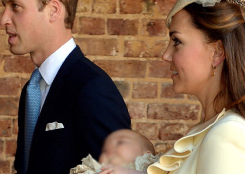 Kate i William planiraju začeće druge bebe?