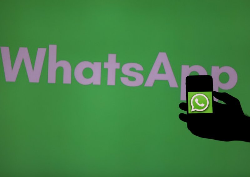 WhatsApp za tri mjeseca odgađa izmjene uvjeta korištenja