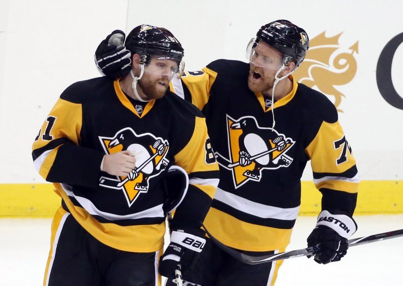 Pittsburgh Penguinsi  u finalu Istoka