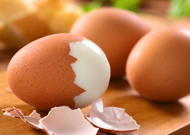 Ptičja gripa pogodila ponudu jaja u Poljskoj