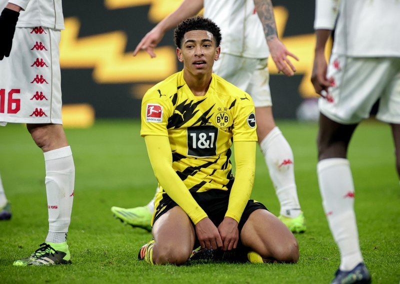 Kiks Borussije Dortmund, a kapetan promašio penal; bez pobjeda i Olmov Leipzig te Kramarićev Hoffenheim